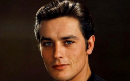 Alain Delon