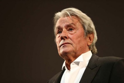 Alain Delon