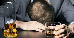Alkoholos amnézia tünetei és kezelése
