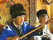 Altai - țara nenumăraților speriți, găsiți-vă visul