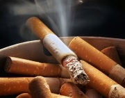 Anecdote despre fumat si doi prieteni - fara tigari!