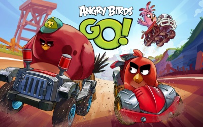 Angry Birds отиват проникна много пари за Android