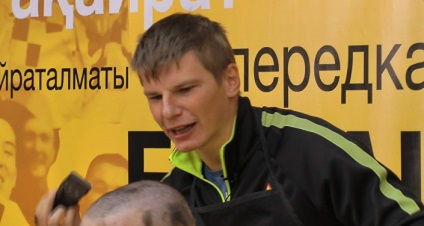 Arshavin a zeniten - deja vu