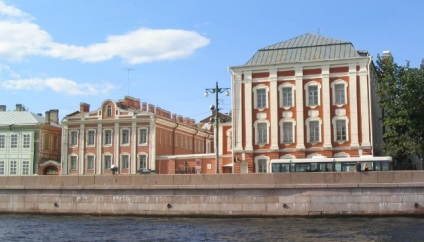 Arhivarea afacerilor în Federația Rusă - articole privind activitatea de arhivă, circulația documentelor, munca în birouri