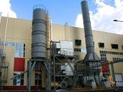 Elszívó rendszer, elszívó rendszer, szellőztetés, por és gáz tisztítása, portalanító rendszer (a rendszer) Elszívó rendszer, elszívó rendszer, szellőztetés, por és gáz tisztítása, porszívórendszerek,