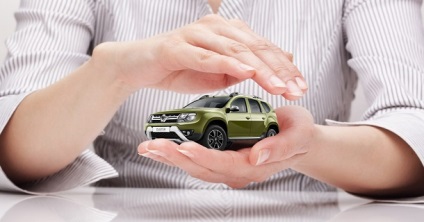 Imprumut auto pentru dus - cumpara masina la 0%, credit pentru Reno conform programului de stat