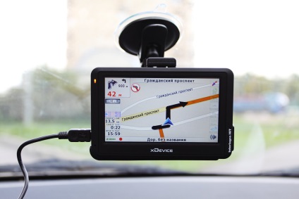 Autodreader xdevice micromap interlagos a lovit direct de pe lilieci