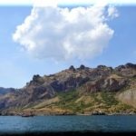 Balaklava öbölben (Szevasztopol, Krím) fotók, térkép, vélemények, leírások