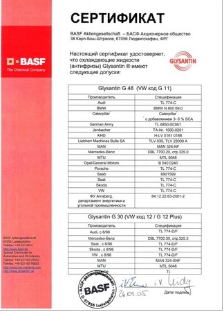 Compania Basf 