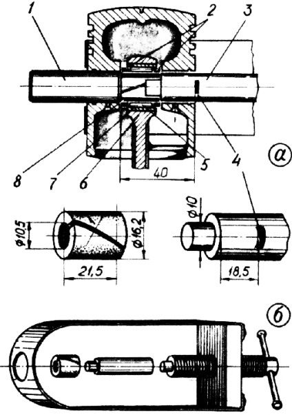 Bazamoto - descrierea catalogului de motociclete