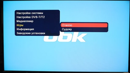 Bbk smp011hdt2 - огляд ресивера dvb-t2