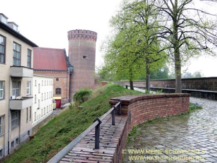 Berlin Spandau kerülete