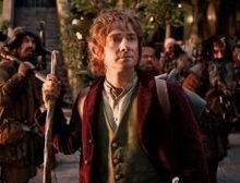 Bilbo Baggins