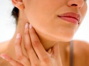 Hashimoto-féle thyroiditis, autoimmun betegség a pajzsmirigy