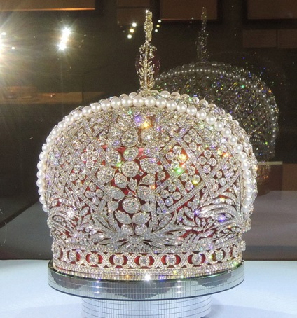 Marea coroană imperială a Imperiului Rus, istoria Kerkinitida Evpatoria din cele mai vechi timpuri, la
