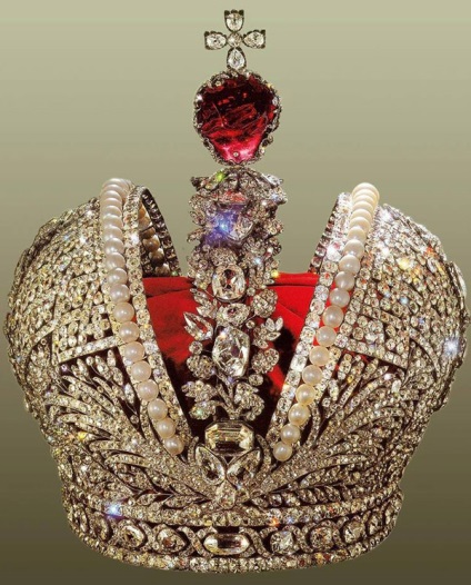 Marea coroană imperială a Imperiului Rus, istoria Kerkinitida Evpatoria din cele mai vechi timpuri, la