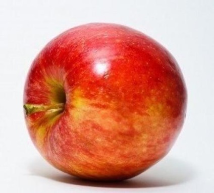 Marele beneficiu și rău de mere, dieta
