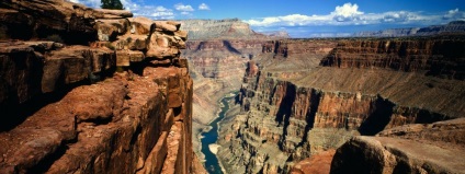 Grand Canyon - 5 moduri de a ajunge de la Vegas la Grand Canyon