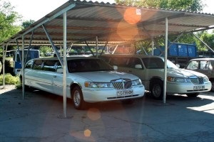 Selecție largă de limuzine de închiriat la Chișinău