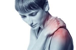 Durerea articulației umărului ca semn de boală