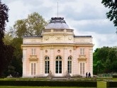 Pădurea Boulogne din Paris, Franța