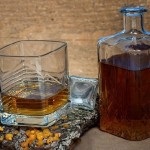 Bourbon - Jellemzők és típusú amerikai whisky készült kukorica