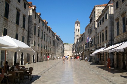 Prețuri în Dubrovnik