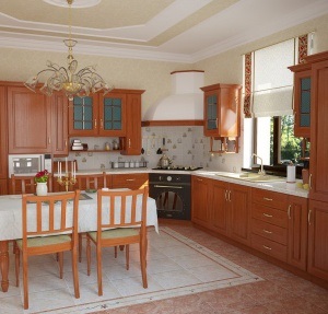 Saját konyha lakberendezés - Konyha Design - Saját belsőépítész Lydia podoksenova (magán) Saját konyha lakberendezés - Konyha Design - Saját belsőépítész Lydia podoksenova