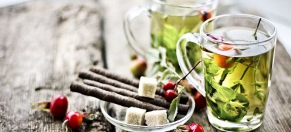 Slăbire ceai verde de ceai - totul despre ceaiul laxativ verde subțire compoziție, acțiune, contraindicații și