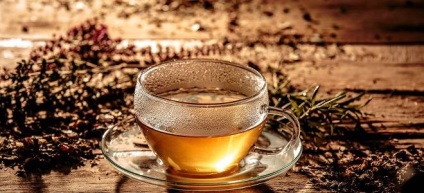 Slăbire ceai verde de ceai - totul despre ceaiul laxativ verde subțire compoziție, acțiune, contraindicații și