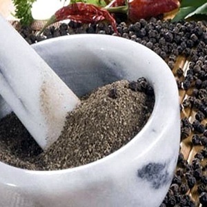 Ardeiul negru - proprietăți magice și vindecătoare de condimente - toate materialele - • zonatigra •