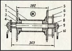 Desenele de snowmobile produse de omoare pe omizi