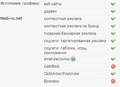 Що таке cpa маркетинг і cpa мережі заробіток - навчальний курс