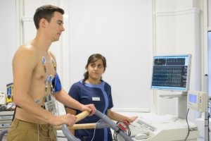 Ce este un test de alergare în cardiologie, numirea, procedura și contraindicațiile