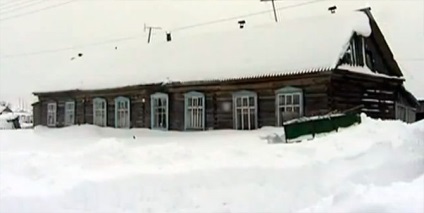 Oficialii din Chuvash primesc apartamente pentru cei săraci, ocolind coada și onf