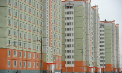 Oficialii din Chuvash primesc apartamente pentru cei săraci, ocolind coada și onf