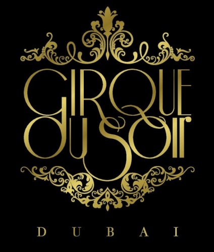 Cirque le soir