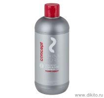 Concept curbare viu bio-curl №1 100 100 ml