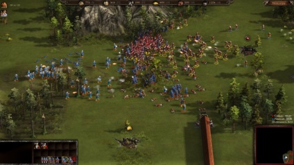 Cossacks 3 recenzie