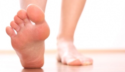Deformarea piciorului - motivele apariției simptomului, căile de tratament