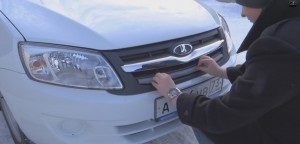 Facem încălzirea corectă a iernii pentru lada granta