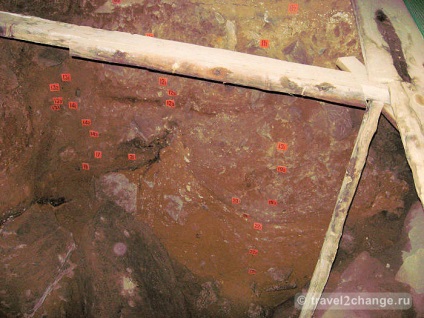Denisov Cave (Cave) Denisova barlang