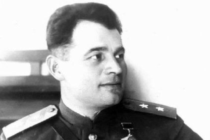 Ziua Rusiei care a ucis pe generalul Chernyakhovsky