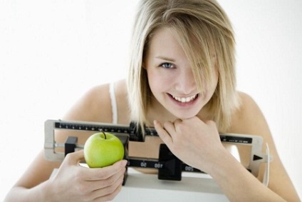 Dieta subțire pentru meniul extrem de slăbire, rezultate și feedback de slăbire
