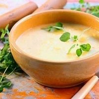 Supa dietetica pentru pierderea in greutate - retete simple si delicioase de supe vegetale cu dieta