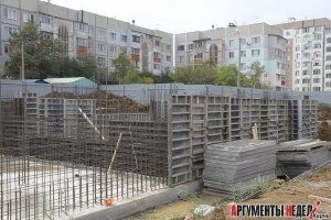 Casele pentru coloniștii din Kerch vor fi finalizate într-o lună - argumentele săptămânii Crimeei, știri despre Crimeea