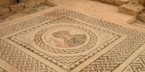 Orașul vechi de pui (cyprus) descriere, fotografie, cum să obțineți, informații istorice