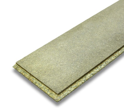 Дсп rezistent la umiditate în formă de foaie pentru o podea de caracteristică și sferă de aplicare, caracteristici tehnice,