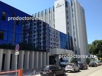 Palatul Sănătății - 98 de medici, 470 de recenzii, Rostov-pe-Don