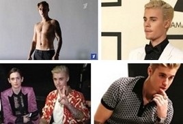 Justin Bieber biografie, știri, viața personală într-un interviu în limba rusă